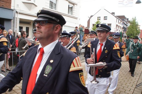 Bundestambourcorps Kempen